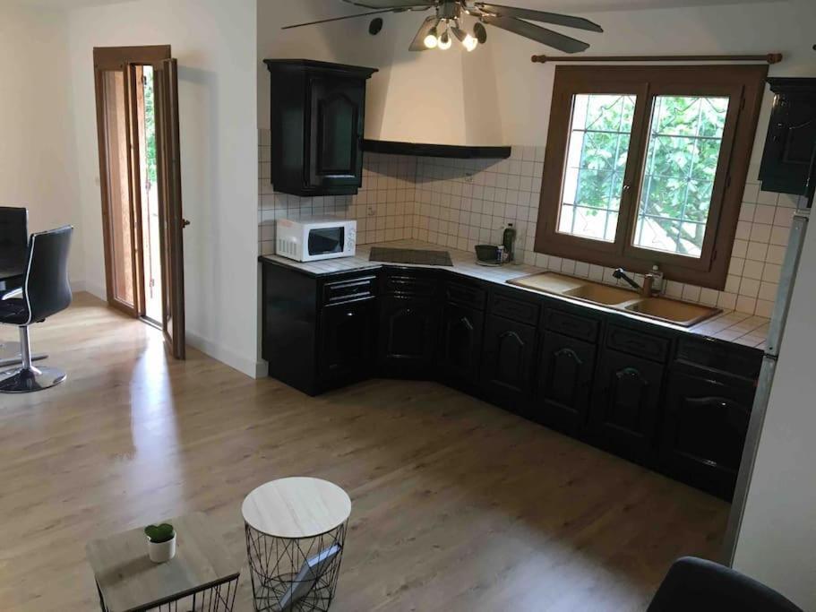 Appartement 55M2 En Beaujolais & Enedis A 15 Min Saint-Germain-Nuelles Exterior foto